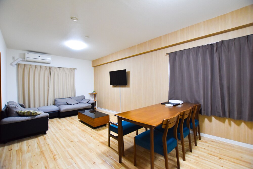 Randor Residence Tokyo Suites (Ex Grand Machiya Second) 41/67