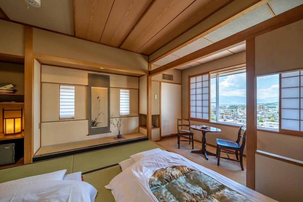 Hotel Omoto 42/61