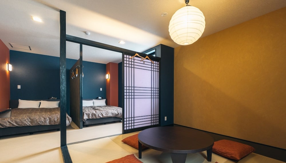Doyanen Hotels Kingyo (ex HOTEL Kingyo) 23/31