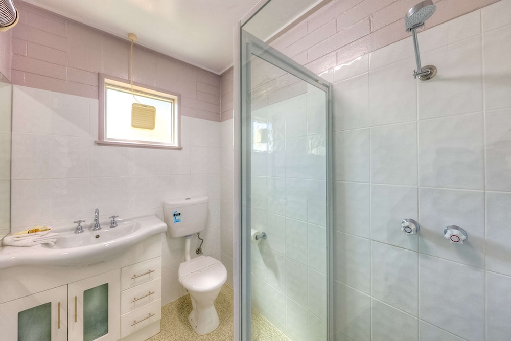 غرفة قياسية بسرير كوين وسرير فردي، Best Western Burnie Murchison Lodge 2/3