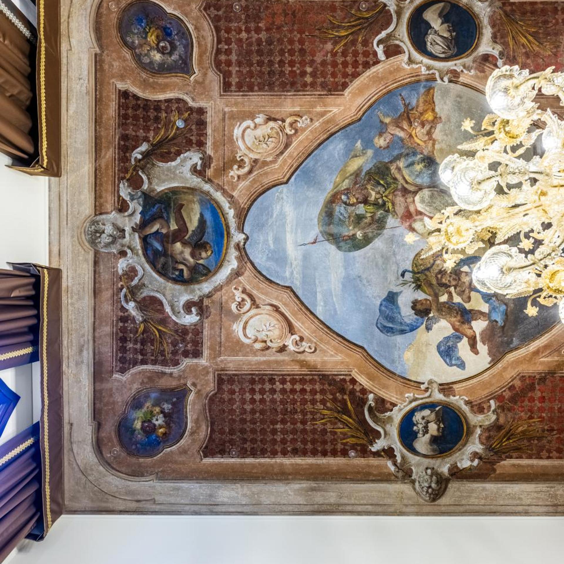 Hotel Palazzina Sardi 24/50