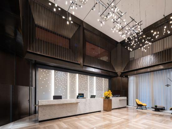 Hampton by Hilton Nanchang Qingshanhu 9/32