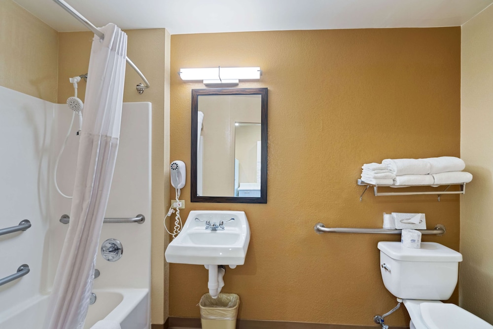 Extended Stay America Suites Washington DC Springfield 20/55
