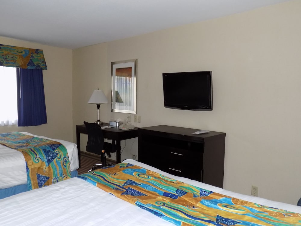 Rodeway Inn Portage IN 37/72