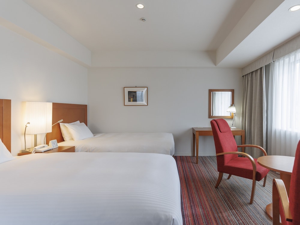 Station Hotel Kokura 17/71