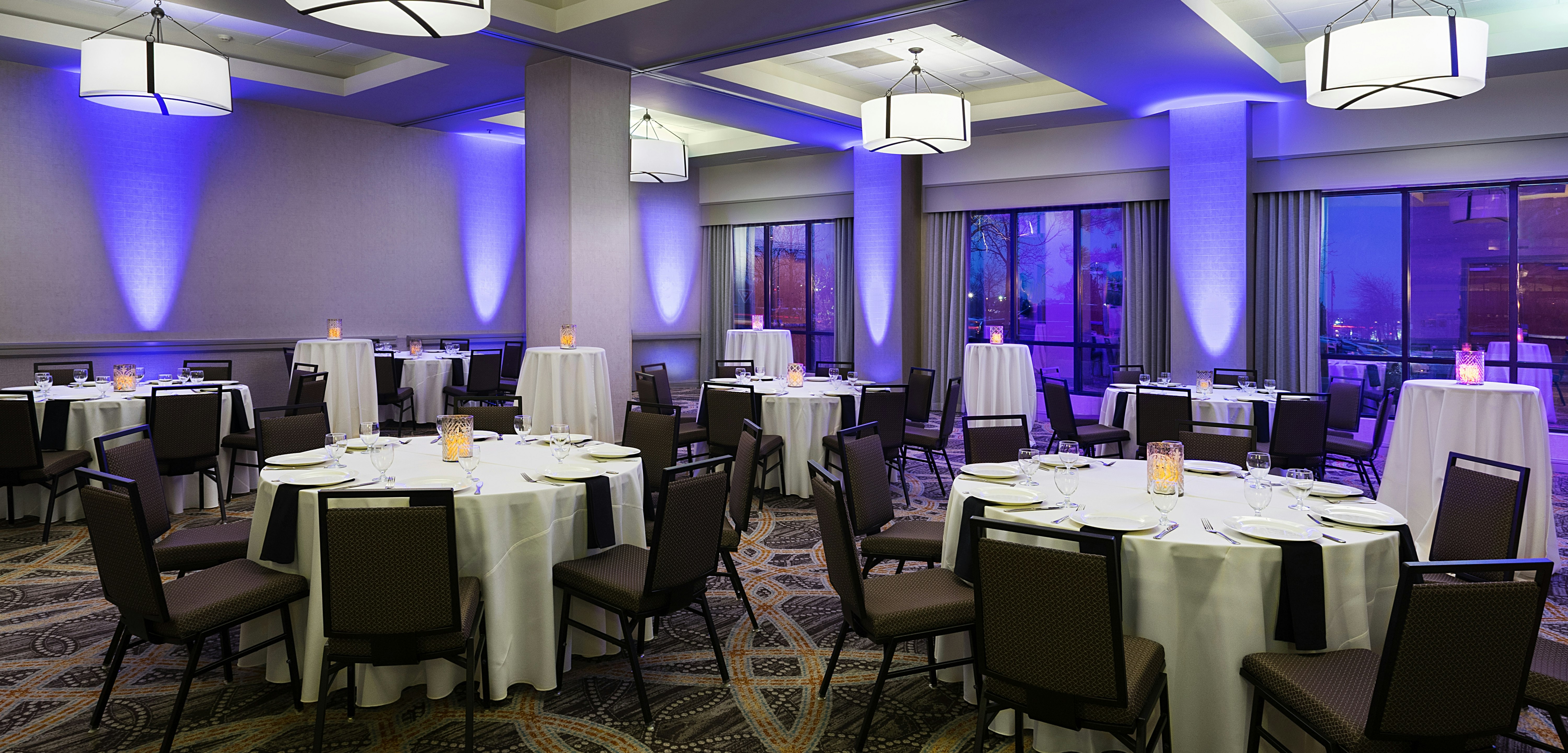 Embassy Suites by Hilton Denver Tech Center 55/64