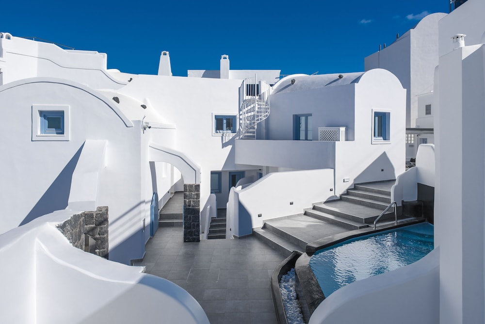 Sole doro Luxury Suites Santorini 22/50