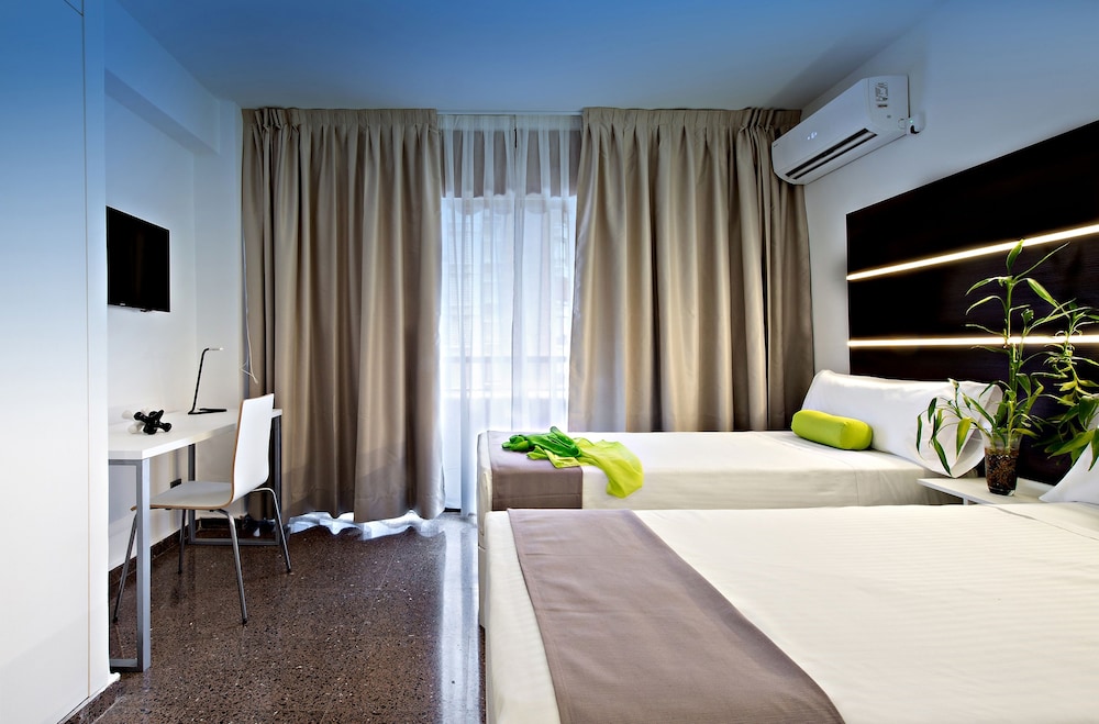 Roisa Hostal Boutique 37/77