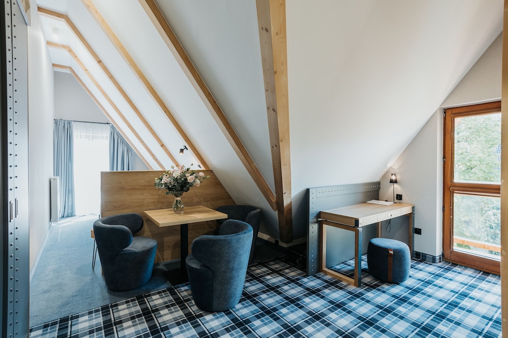 APARTAMENTY JAN - ZAKOPANE 42/62