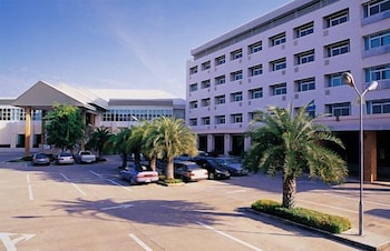 Westerngrand Hotel Ratchaburi — foto 3