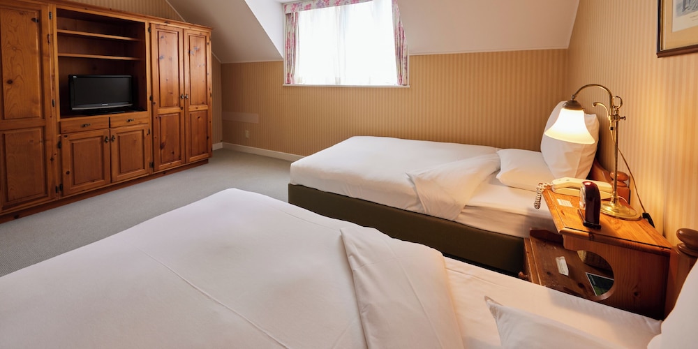 Huis Ten Bosch Forest Villa 11/50