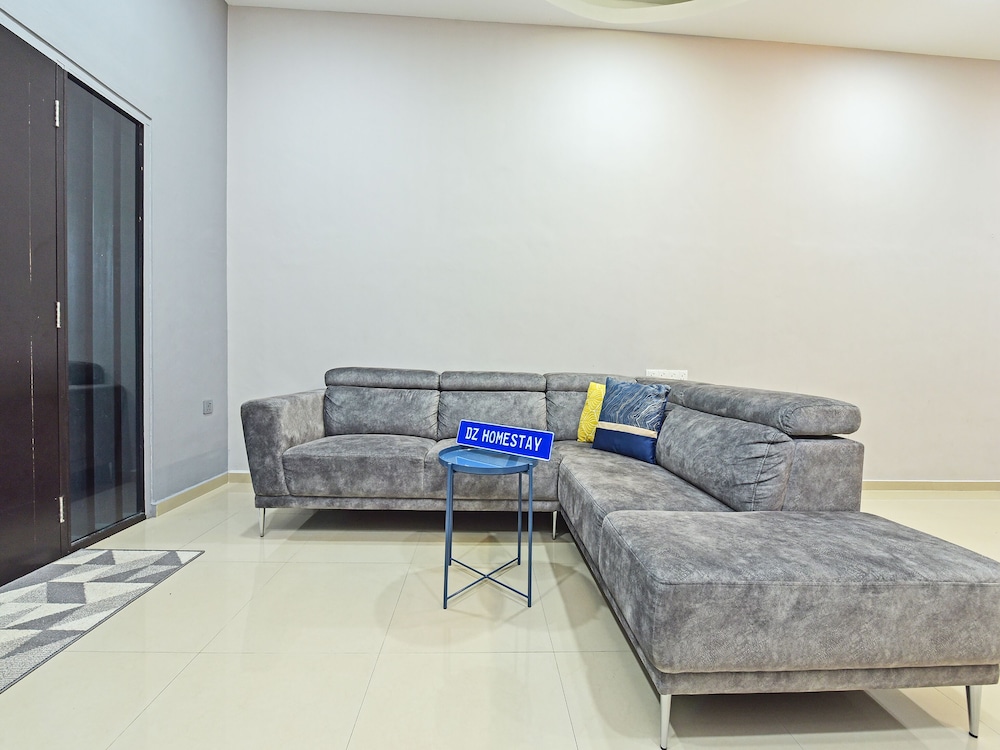 Oyo 89777 Urbanstay Kuantan 30/39