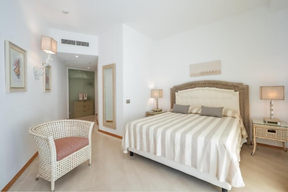 RELAIS VALLE DELL'IDRO 26/70