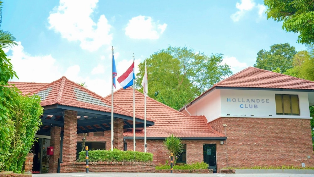 Hollandse Club Retreat 3/30