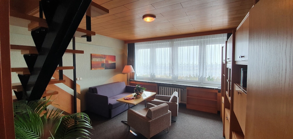 Hotel Lugsteinhof 26/29