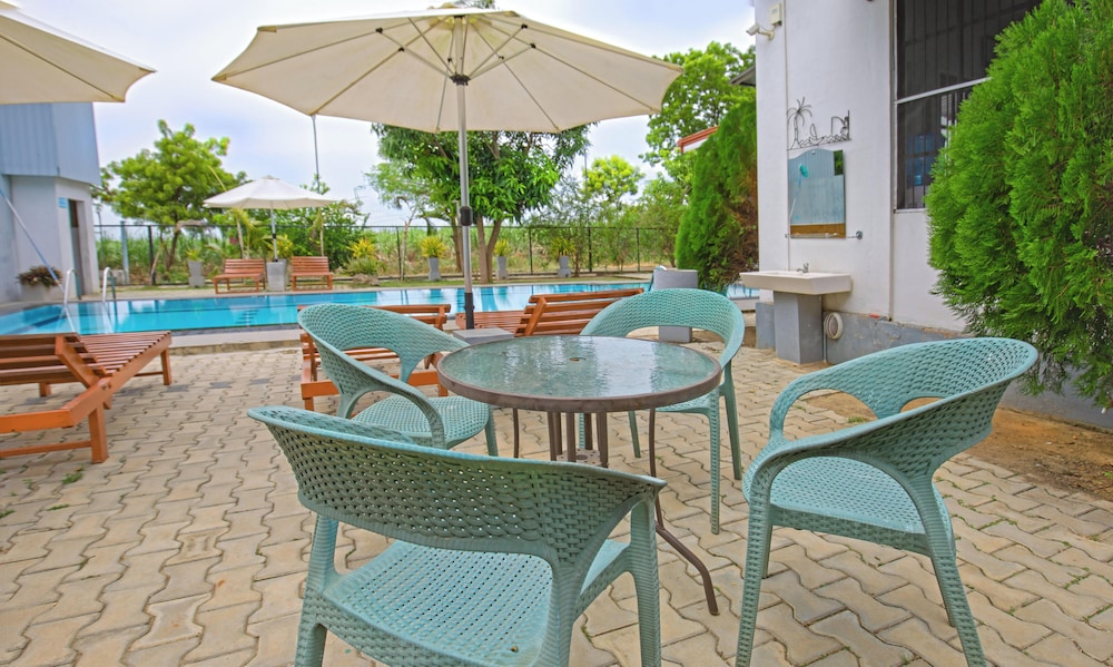 Le Green Udawalawe Resort 30/53