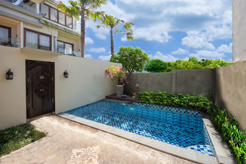 Mokko Suite Villas 36/36