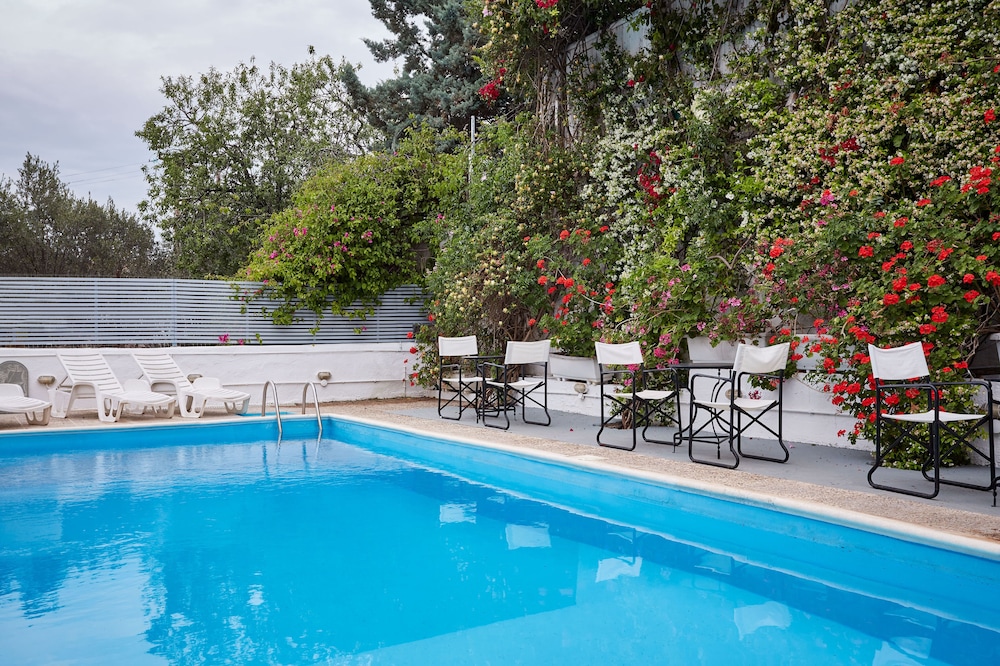 SPETSES RETREAT 18/22