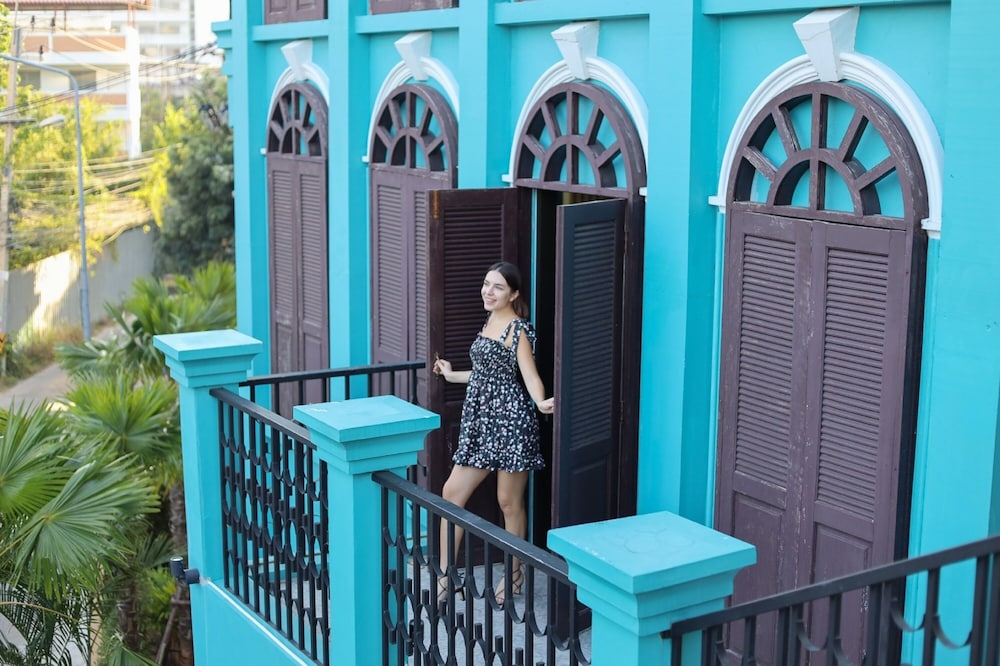 Quba by Montraj Pattaya 10/48