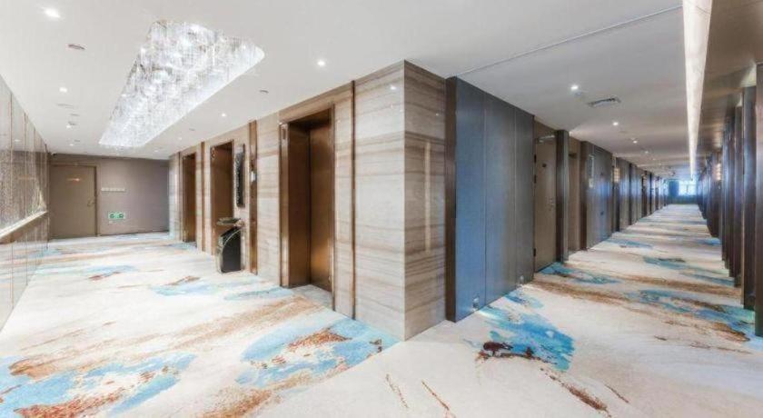 Xiamen Huaxia Hotel 18/32