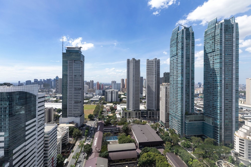 The Westin Manila 43/50