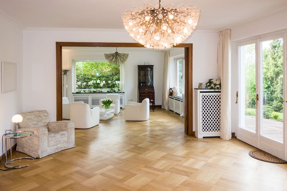 Hotel Villa Falkenberg 26/49
