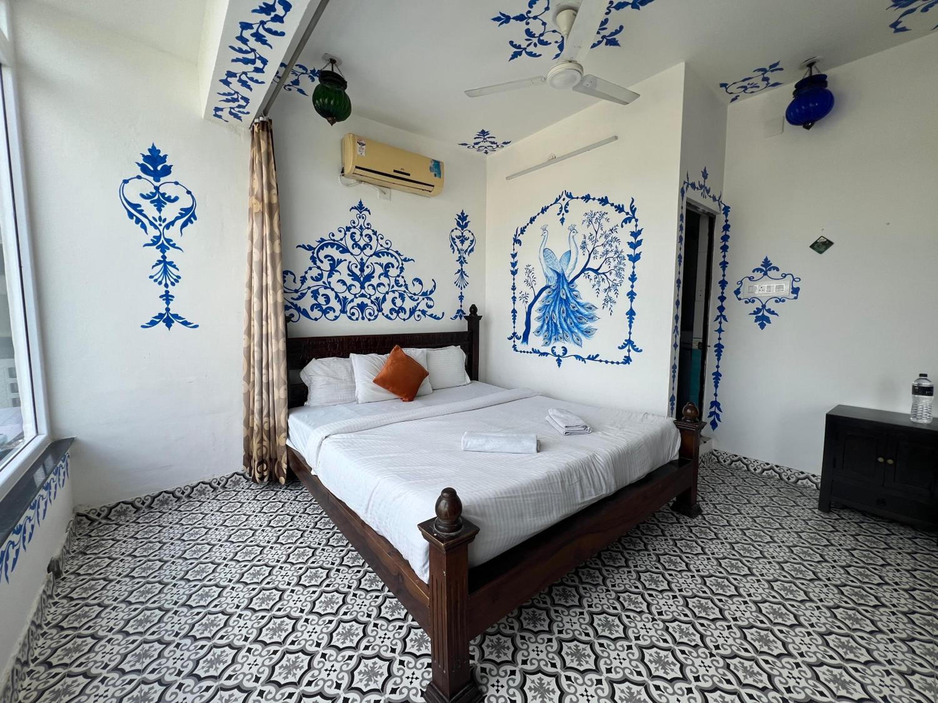 Hotel Panorama Guesthouse