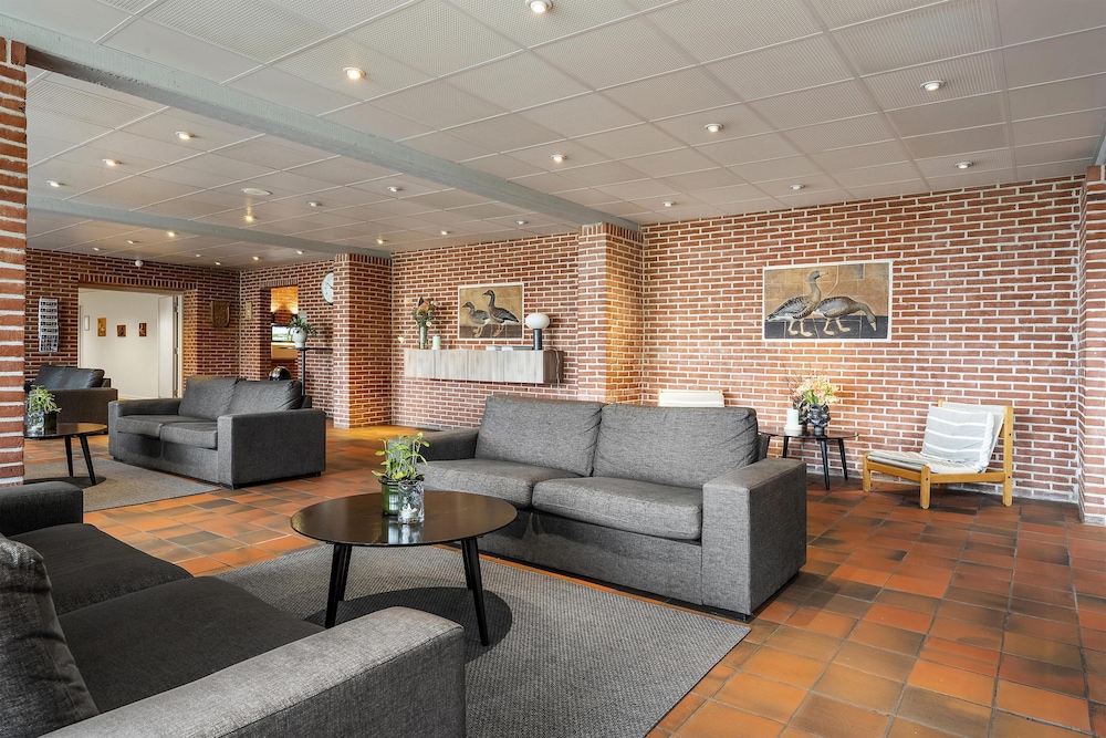 Hotel Fuglsocentret, BW Signature Collection 33/61