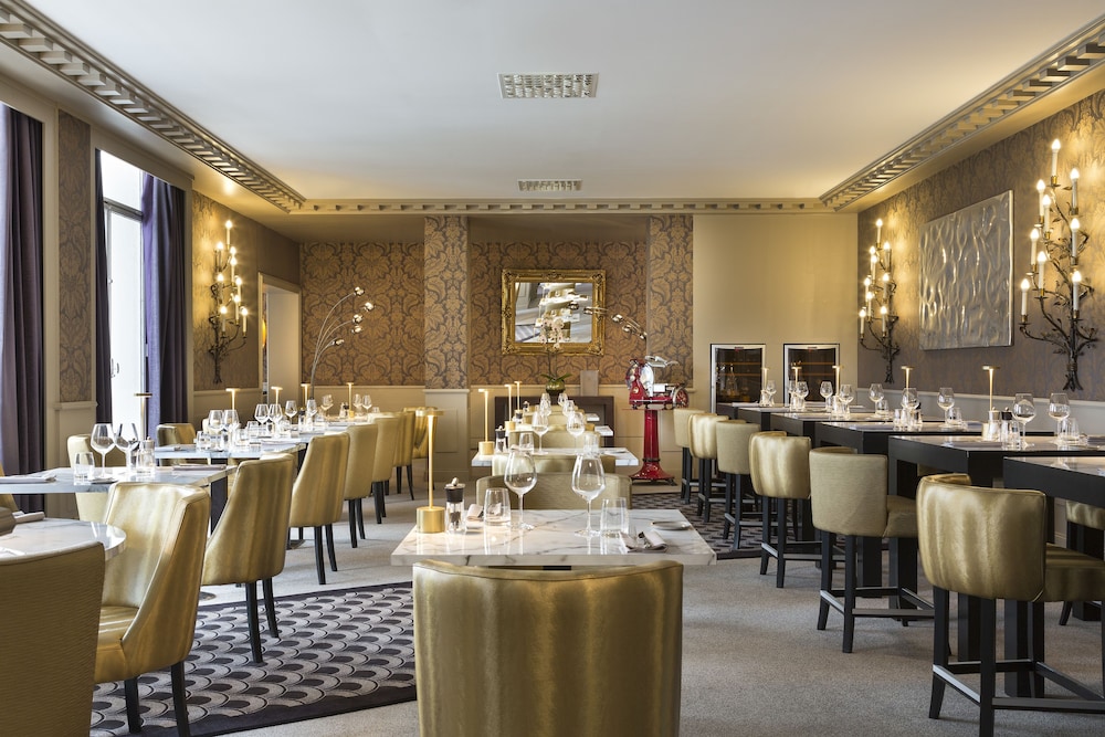 Hotel Barriere Le Grand Hotel Enghien Les Bains 25/33