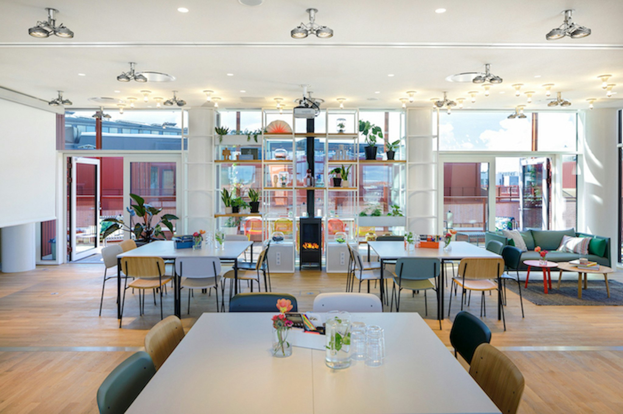 Zoku Copenhagen 36/50