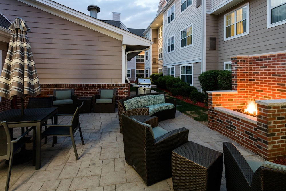 Residence Inn By Marriott Hartford Rocky Hill 29/41
