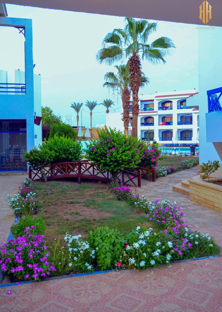 El Khan Sharm Hotel 26/29