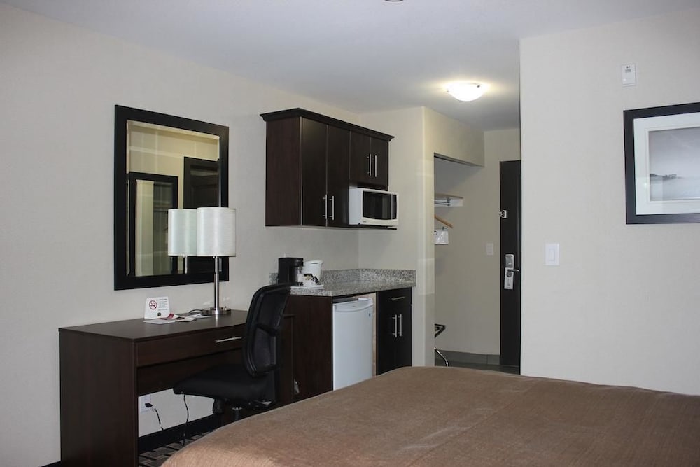 Western Star Inn & Suites Esterhazy 26/30