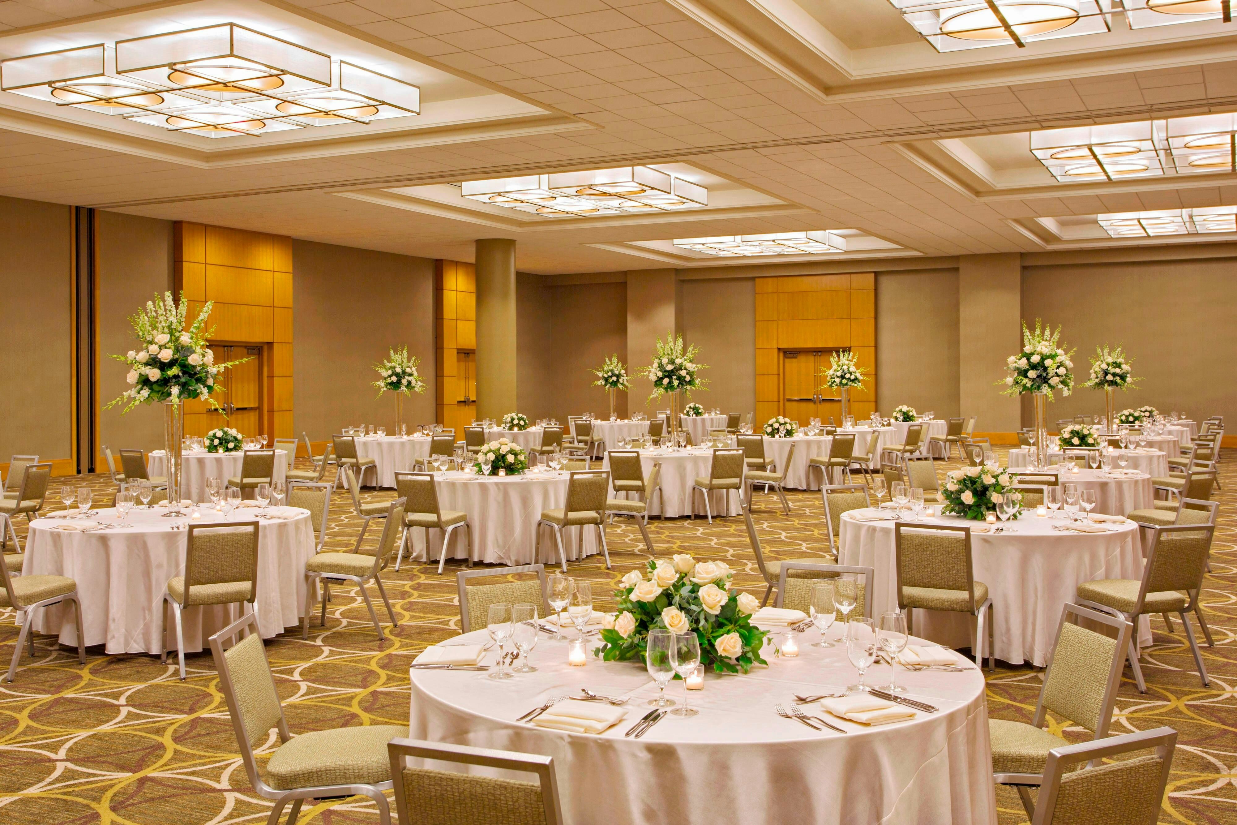 The Westin Cincinnati 27/52