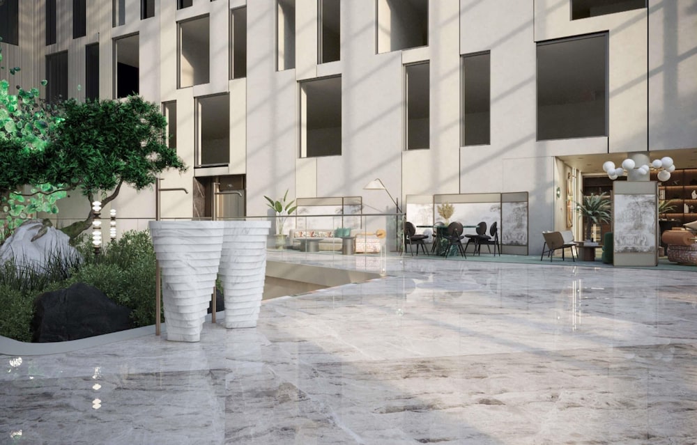 Swissotel Marianske Lazne 42/50