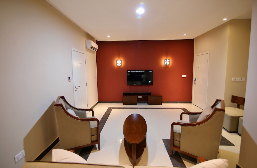 Frederick's Lodge 38/50