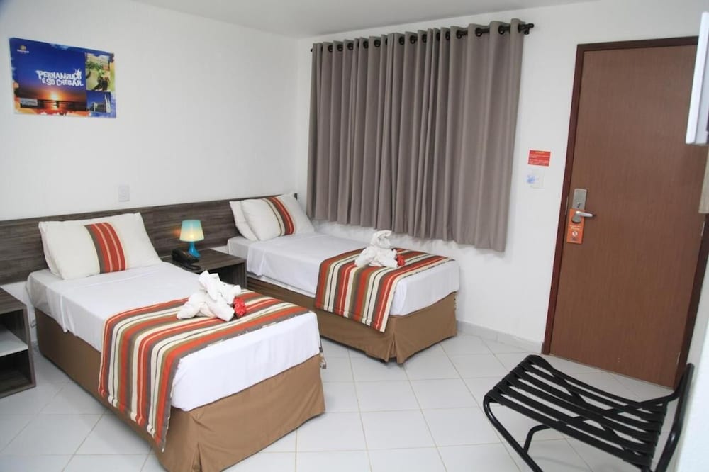 Hotel Enseada Dos Corais 21/60