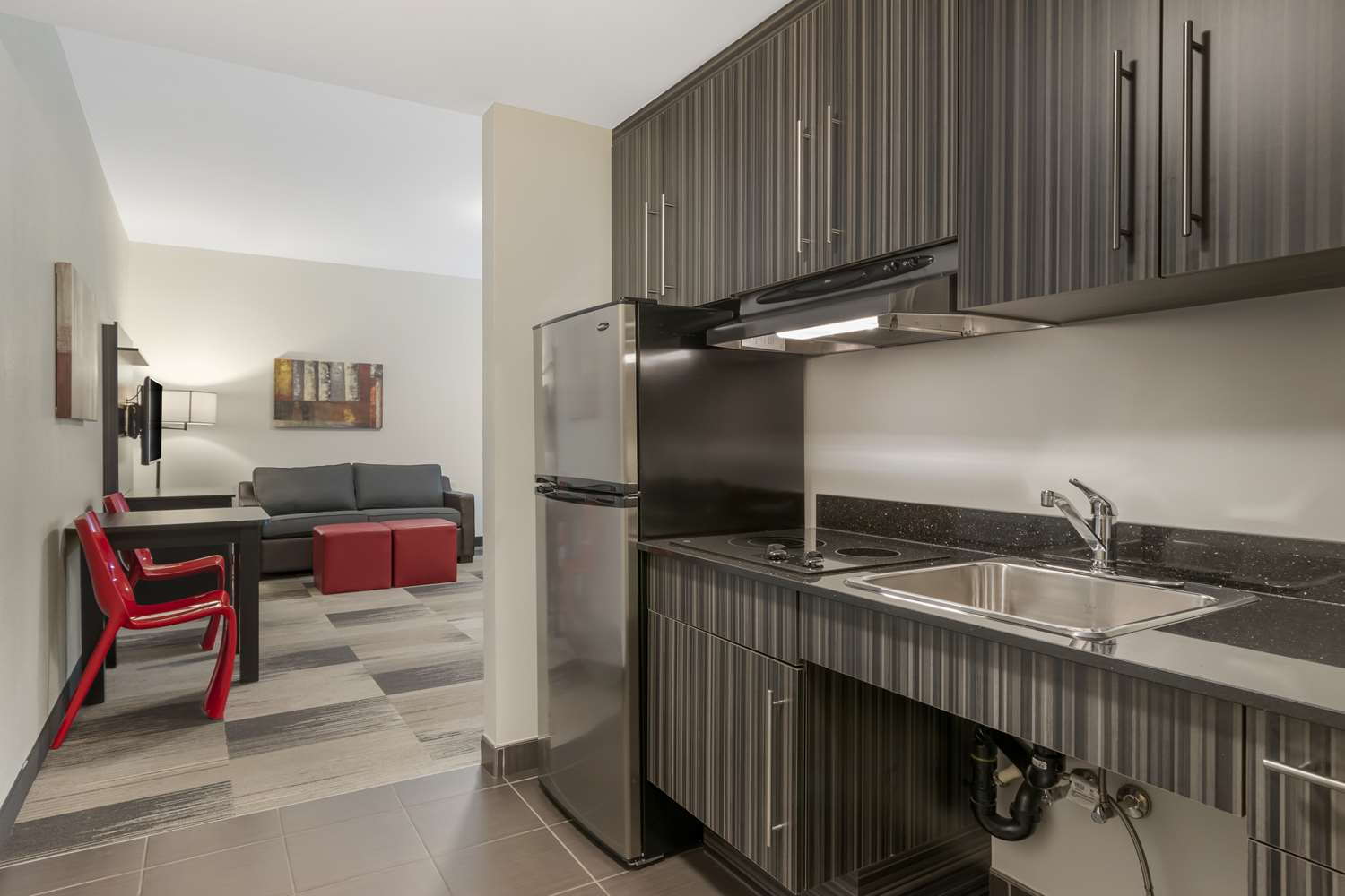 Best Western Plus Airport Inn and Suites 29/46