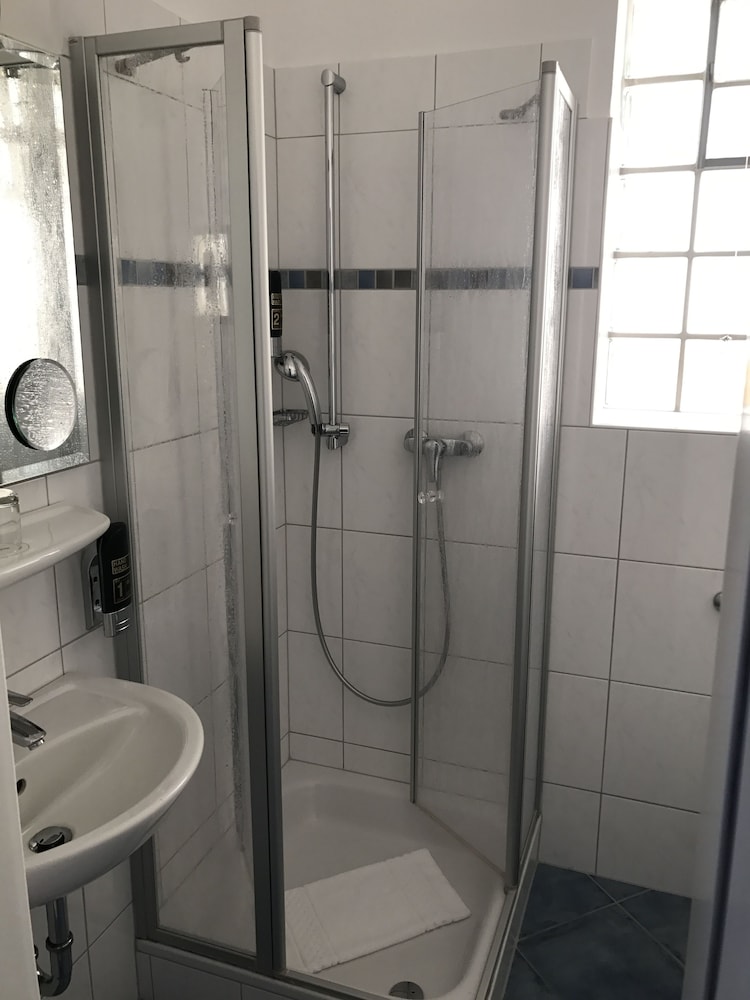 Hotel Traumblick 45/50