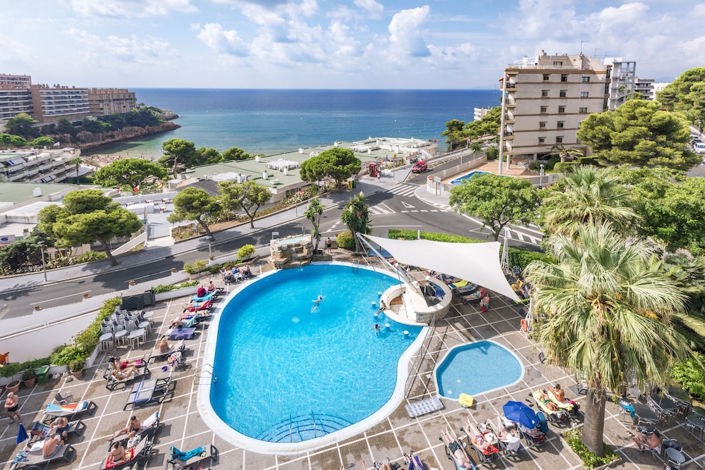 Hotel 4R Salou Park Resort I 52/61