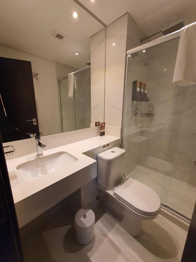 Class Hotel - Piracicaba 49/50