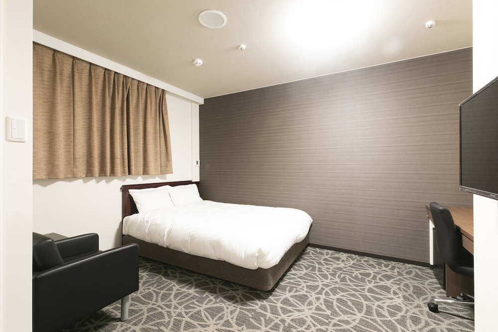 HOTEL SILK TREE NAGOYA 9/56