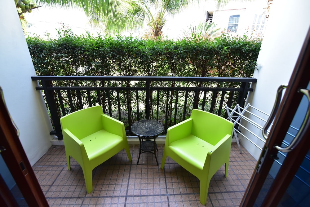 The Green Hotel Koh Lipe photo4