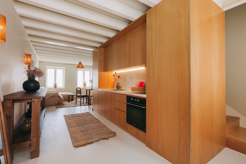 Village Aparthotel by BOA 10/50