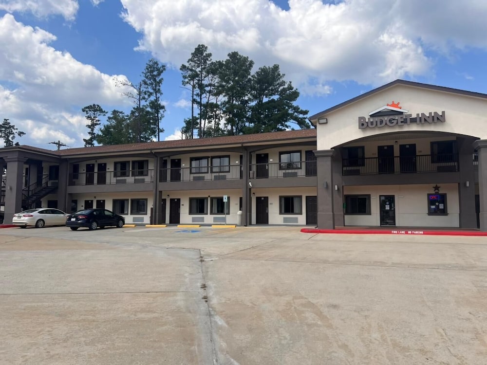 Budget inn by Oyo San Augustine 8/70