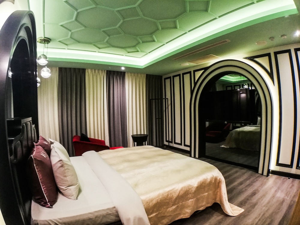 Songxiamotel 12/24