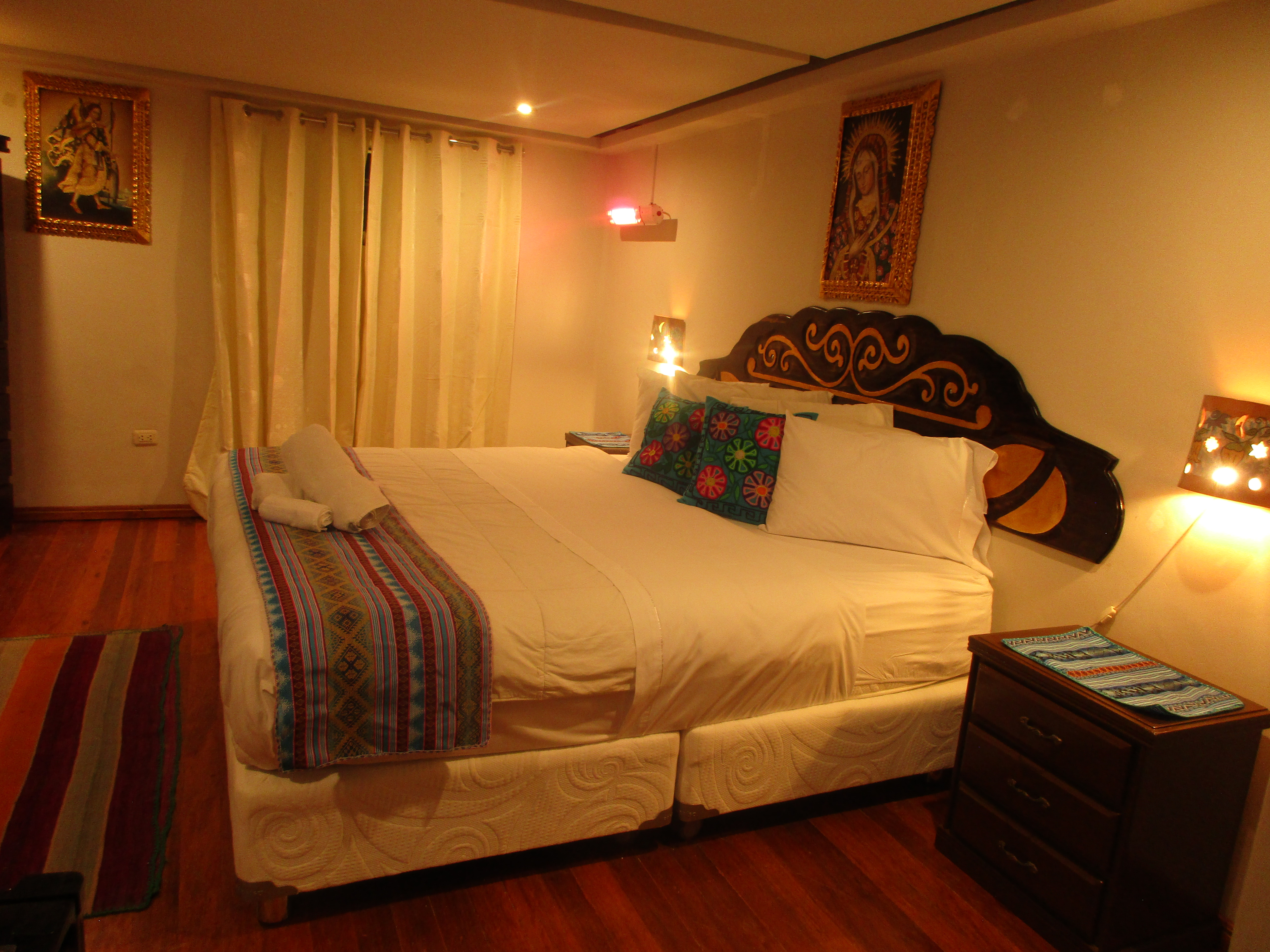 Hotel Boutique Gold Garden 7/18