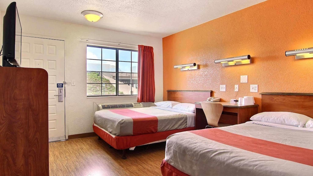 Motel6 San Angelo, TX 18/54