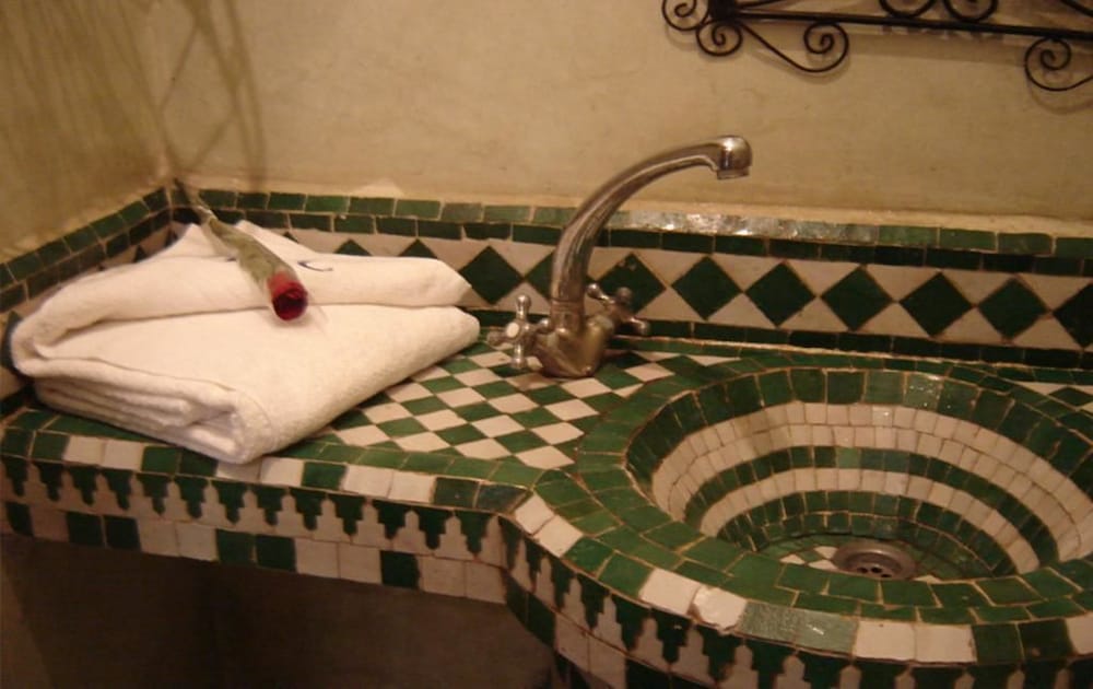 Hotel Riad Belleville 9/34