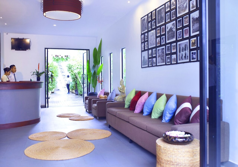 LADEAR ANGKOR BOUTIQUE HOTEL 51/84